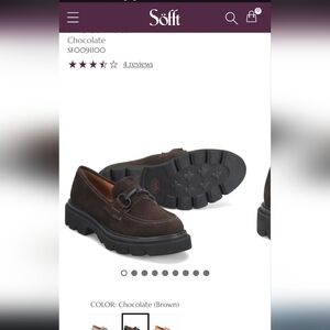 Sofft shoes